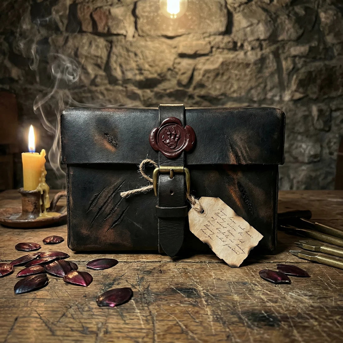 +Nathan’s Mystery Chest