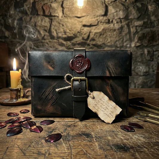 +Nathan’s Mystery Chest