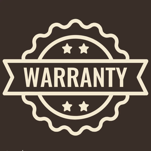 +30 Day Warranty